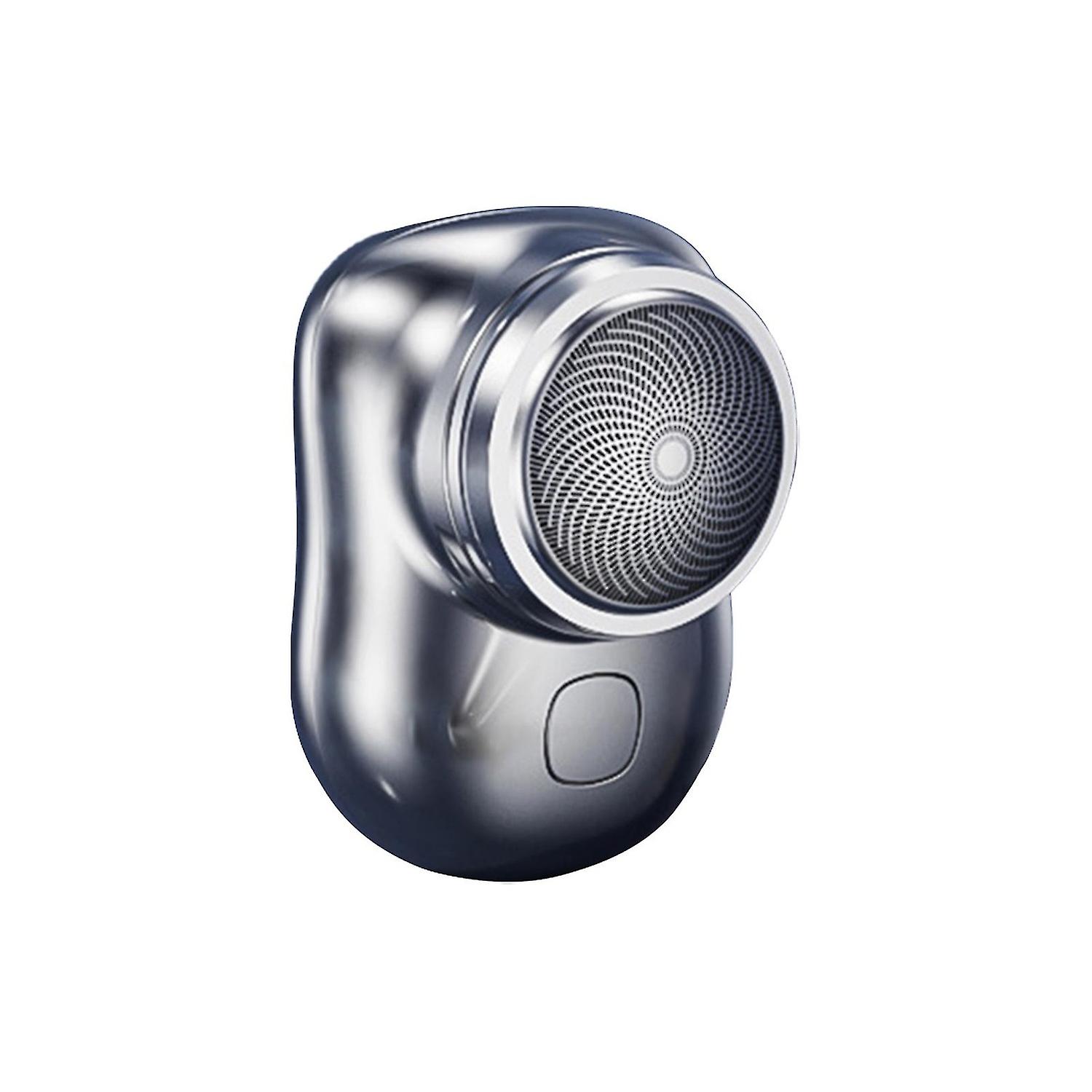 Men's Electric Shaver Mini USB Rechargeable