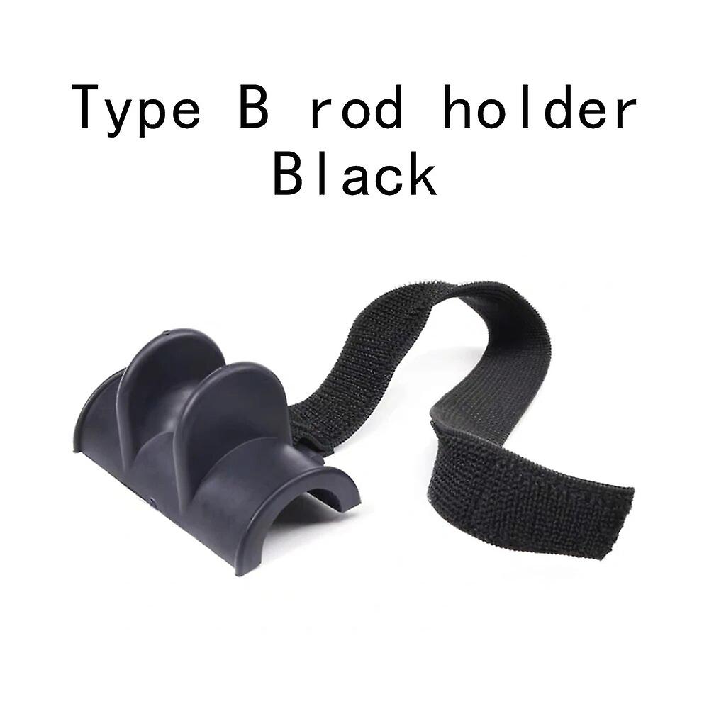 حامل قضيب صيد جديد على شكل حرف U للقوارب البحرية ~ 9015