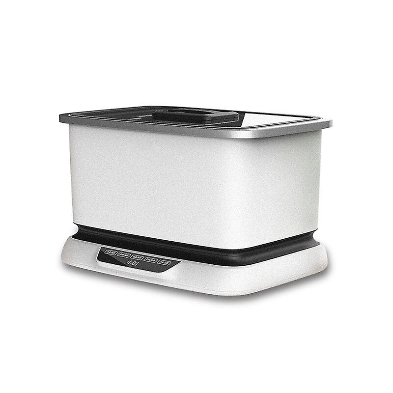 Vegetable Washer 100w 5.7l Friut Vegetable Purification Machine