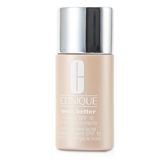 Clinique Even Better Makeup Spf15 (dry Combination To Combination Oily) - No. 24/ Cn08 Linen 30ml/1oz