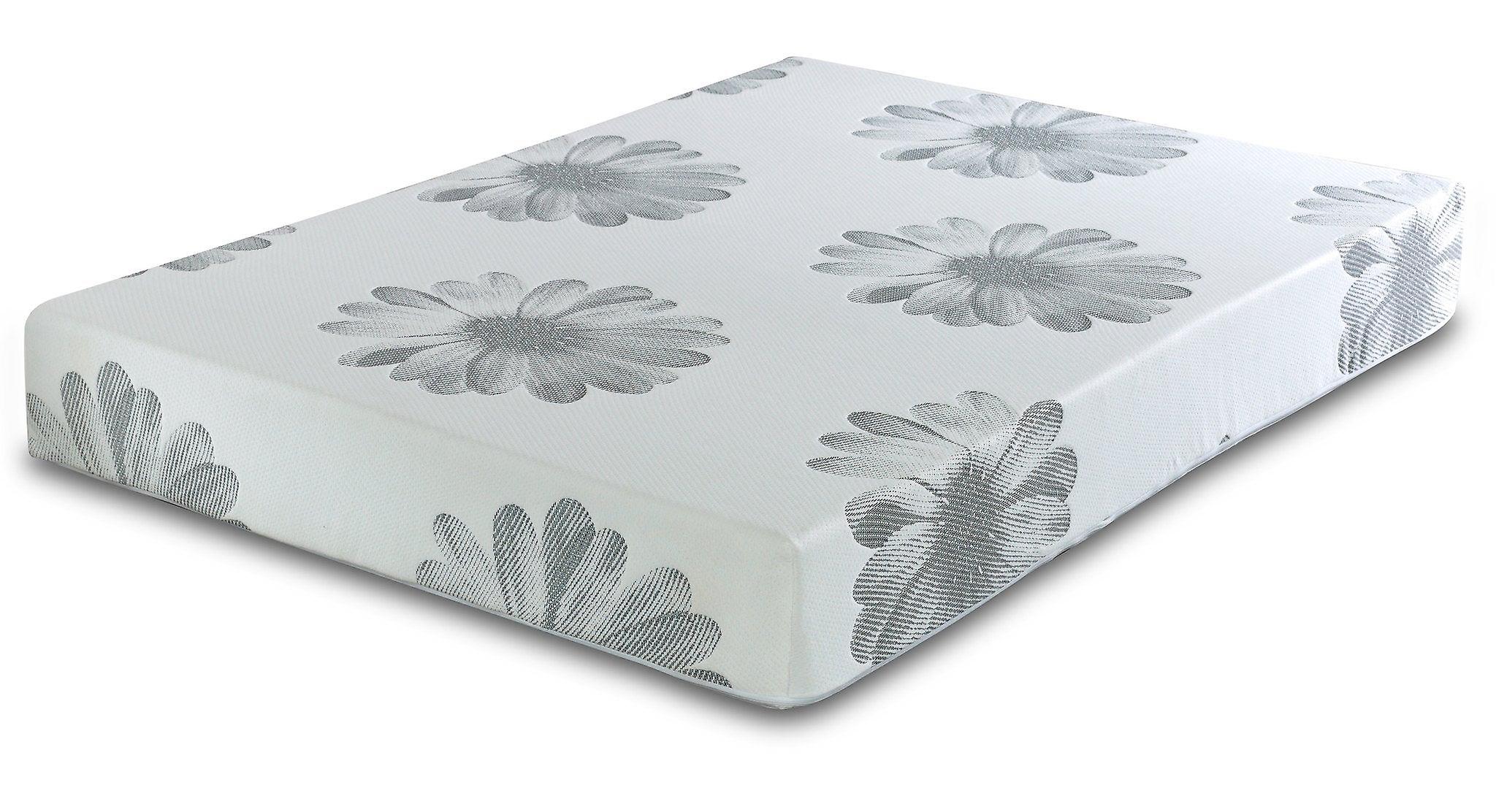 Emperor Memory Foam Support Mattress