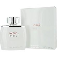 Lalique - White for Men EDT 125ml