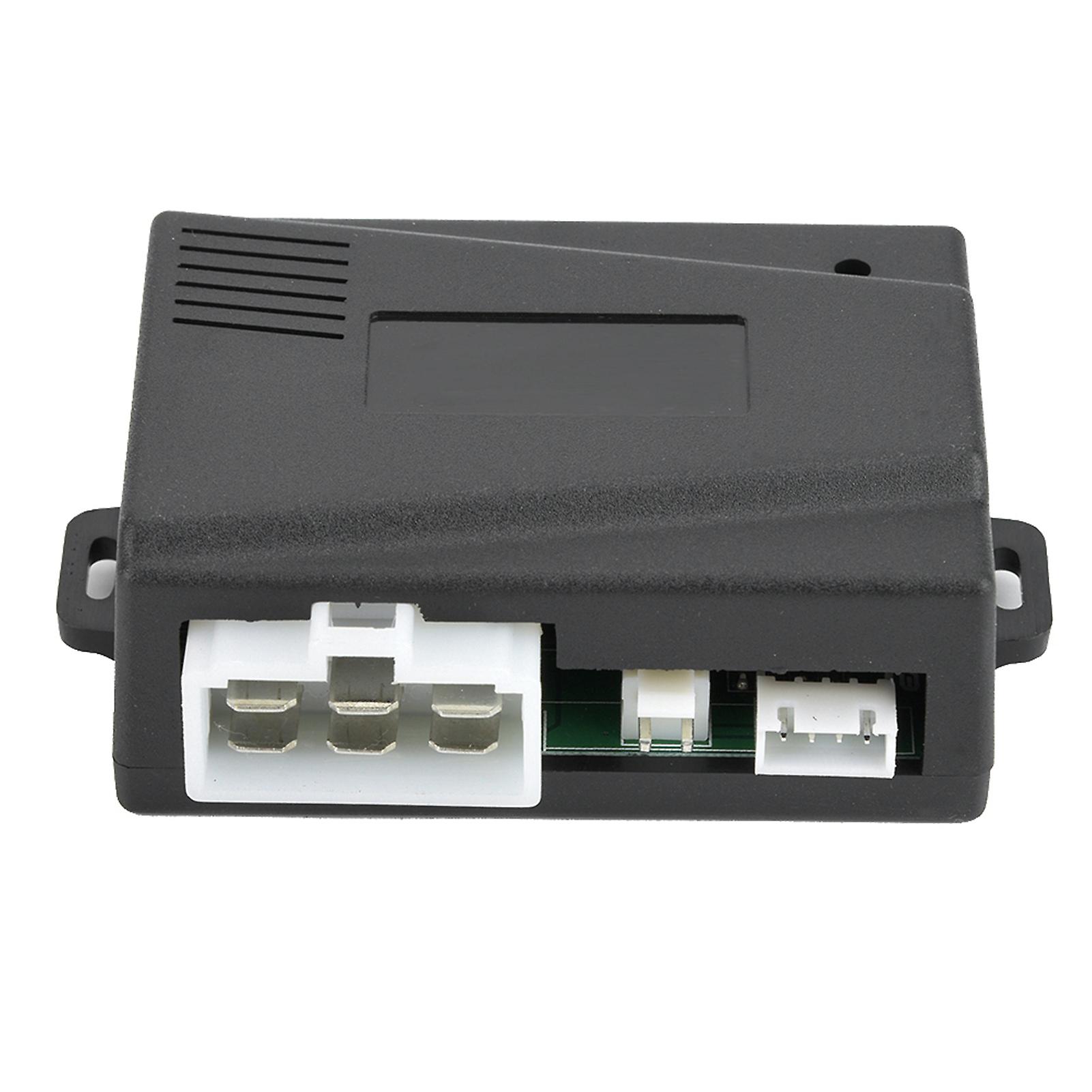 Universal Car Automatic Headlight Sensor Control Modification System