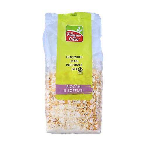 FIOCCHI DI MAIS INTEGRALE 500 g