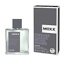 Mexx - Forever Classic Never Boring for Him EDT 50ml