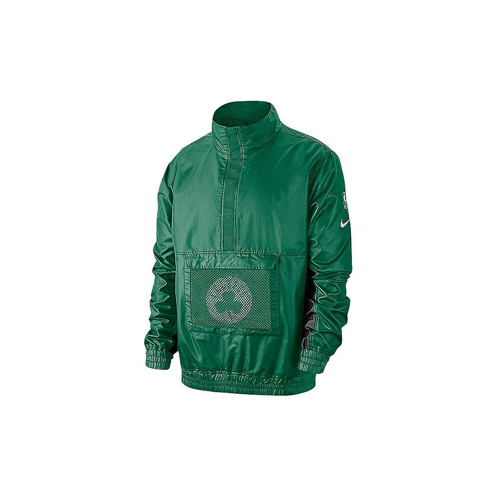 Jackets Nike Nba Boston Celtics Lightweight AV0626312