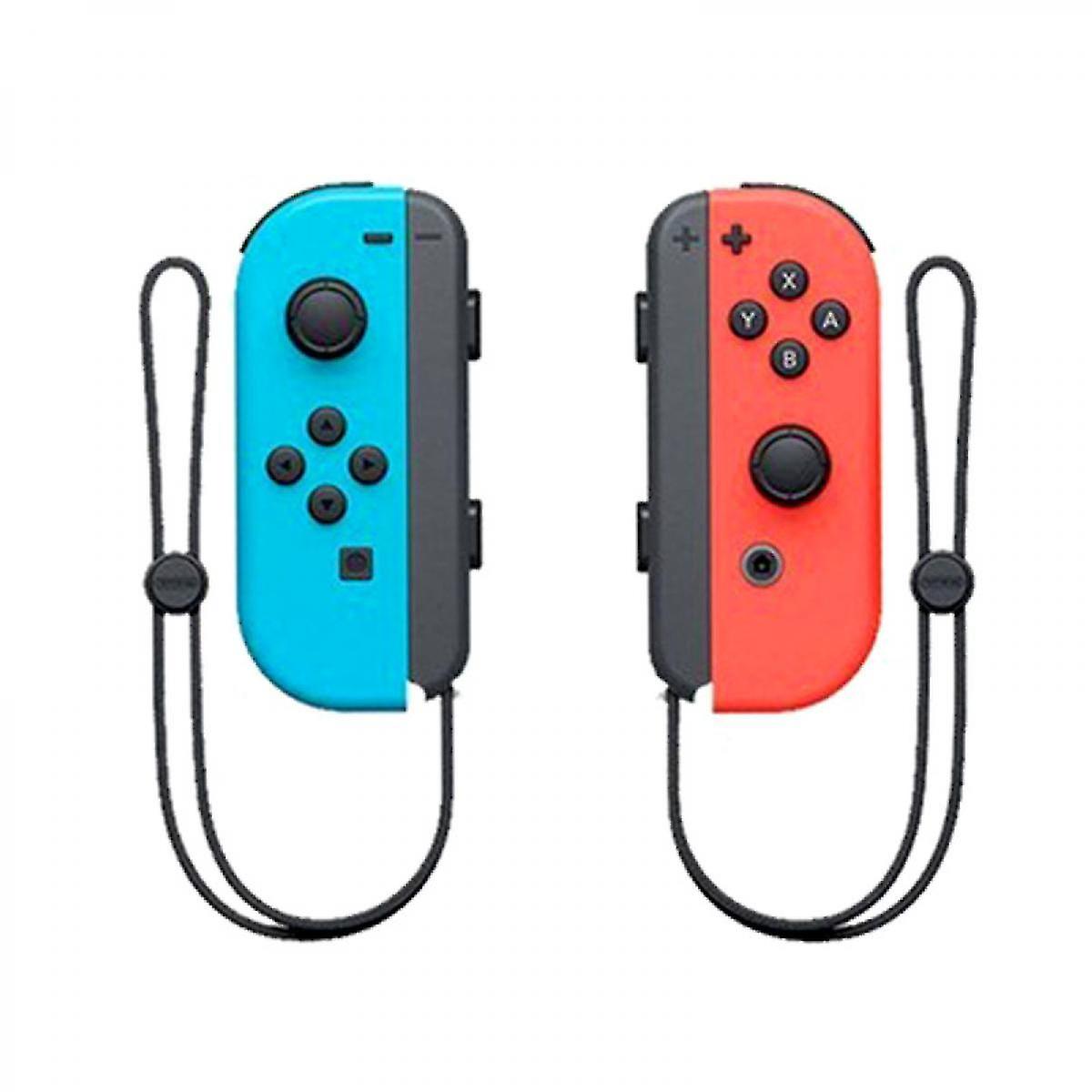 Bluetooth Joy-pad L / R Controller Kompatibel Mit Nintendo Switch-br
