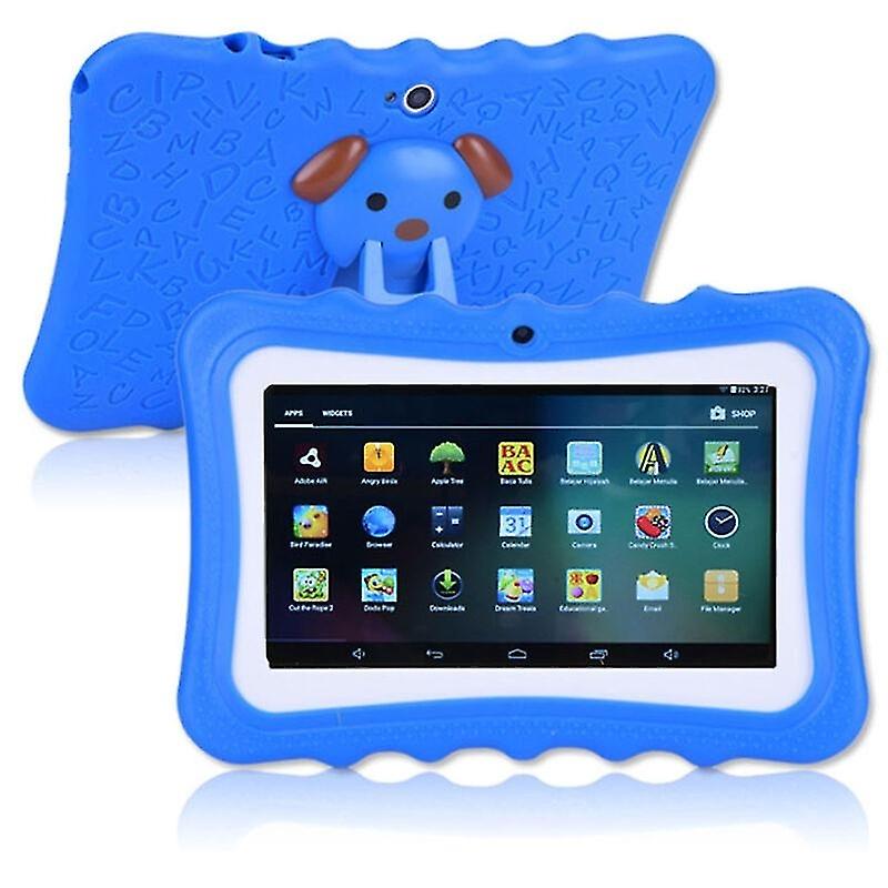 7-inch children's learning and education tablet with stand WiFi