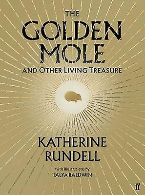 The Golden Mole