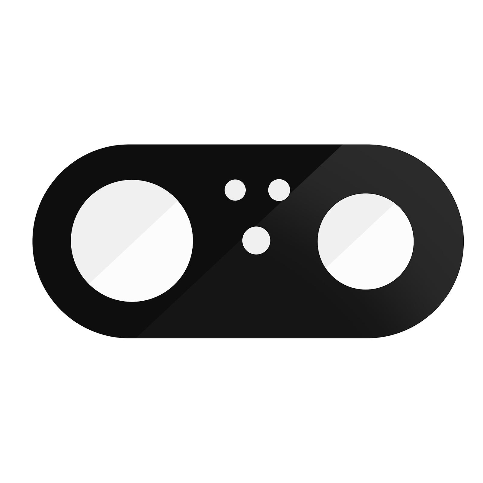Pixel 7 için kamera lensi Yedek arka