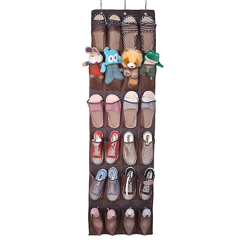 24pcs 24 Bags Rack