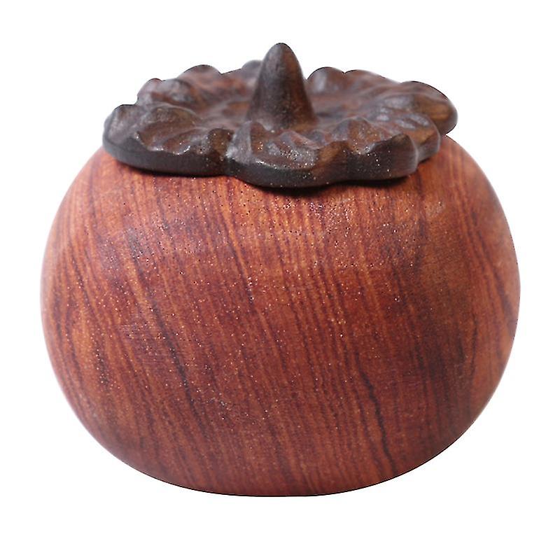 1pcs Wooden Perfume Diffuser