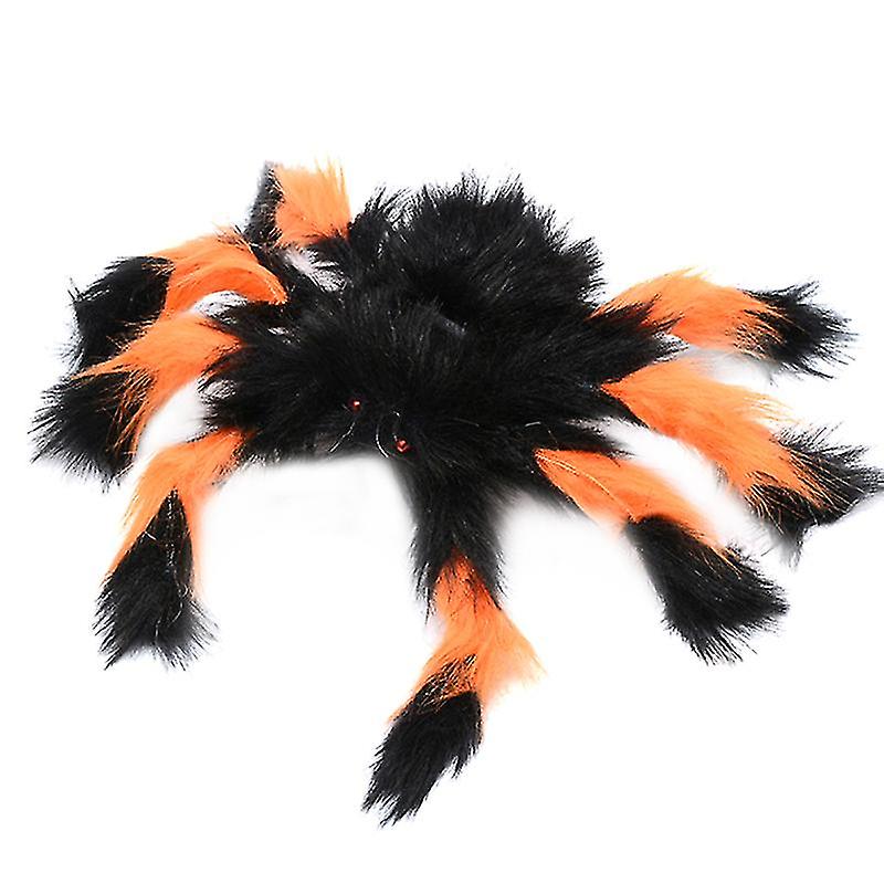 6pcs Plush Toy For Halloween Decor