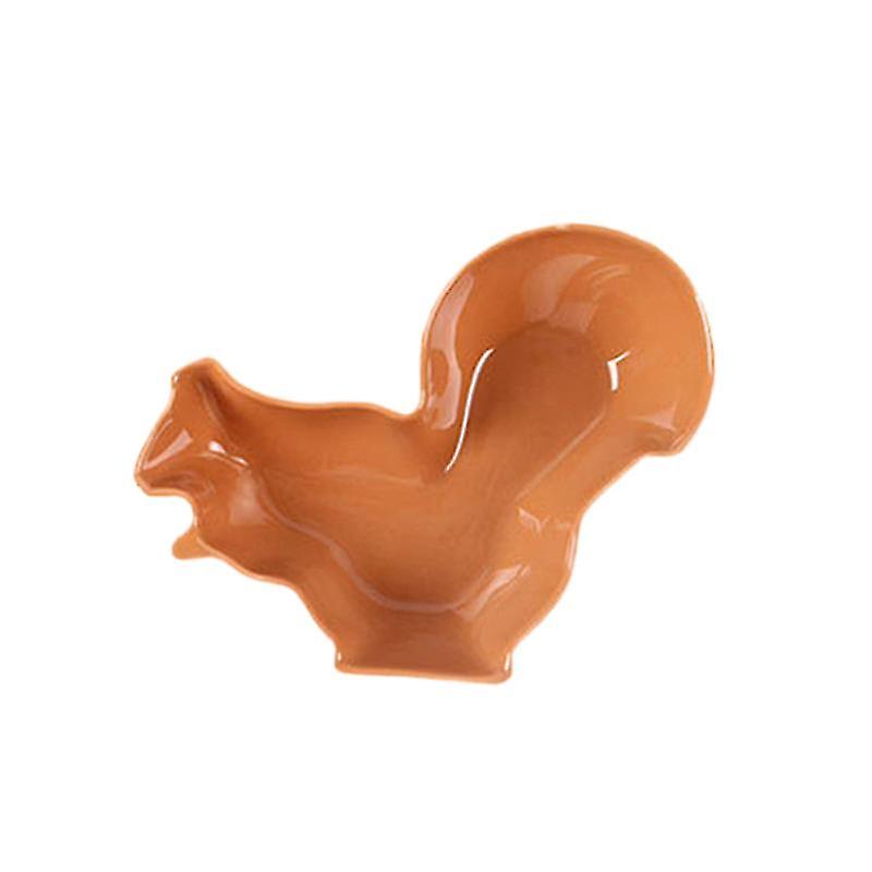 1pcs Tierform Schüssel