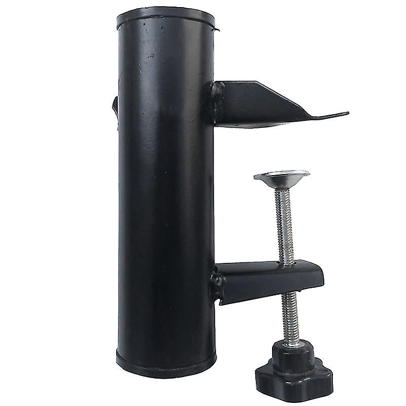 Plastic, Metal Fixed Clip For Umbrella