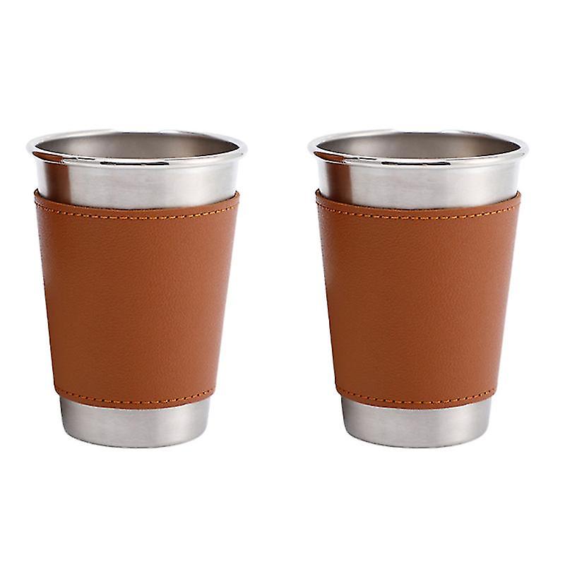 Stainless Steel, Pu Storage Holder For Storage Use