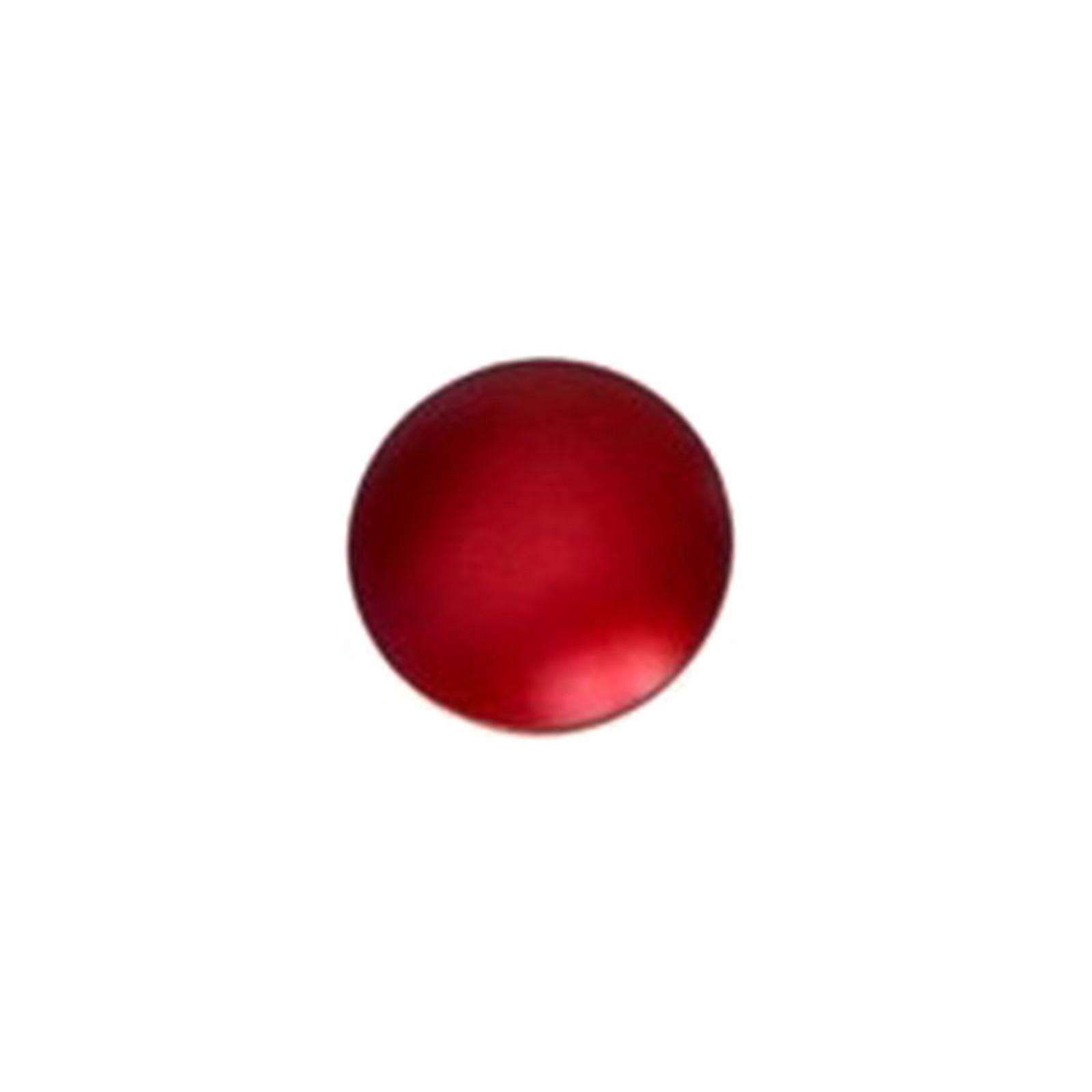  Shutters Camera Shutter Release Button Black Red Silver Flat Convex Concave