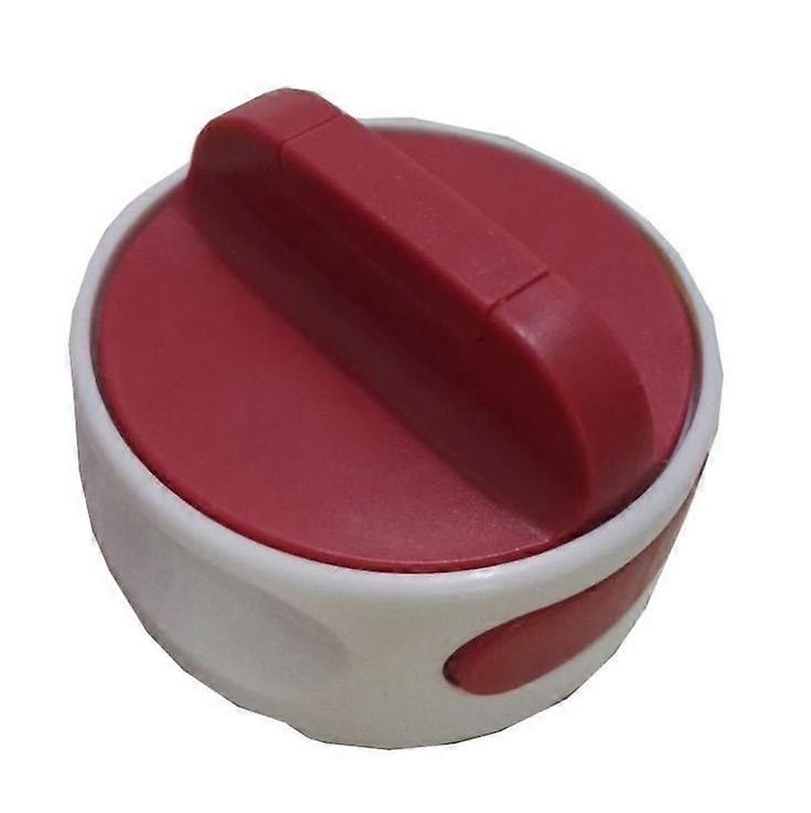 Compact Can Opener - Red