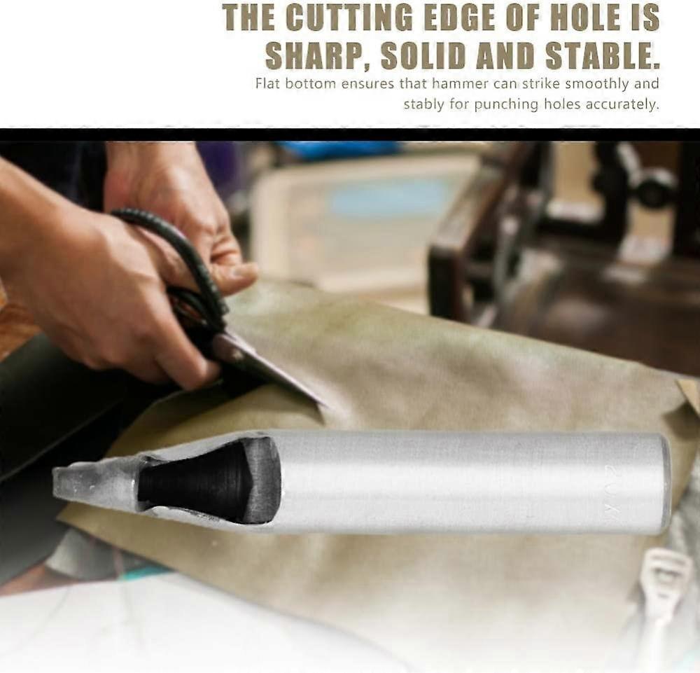 Tools > Hand tools > Impact tools > Punch (1222)