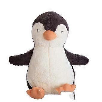 Ausgestopfter Pinguin - Plüsch Plüschpinguin Spielzeug, das Baby Pinguin Kuscheltier - ein kuscheliger, weicher, entzückender 7" Baby Pinguin - tolles Geschenk für Pinguin Liebhaber