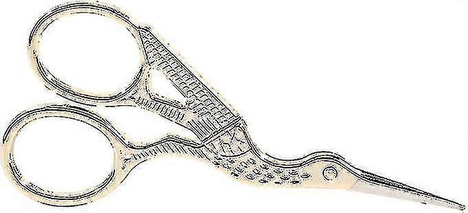 Sy Scissors_Sep i rustfritt stål