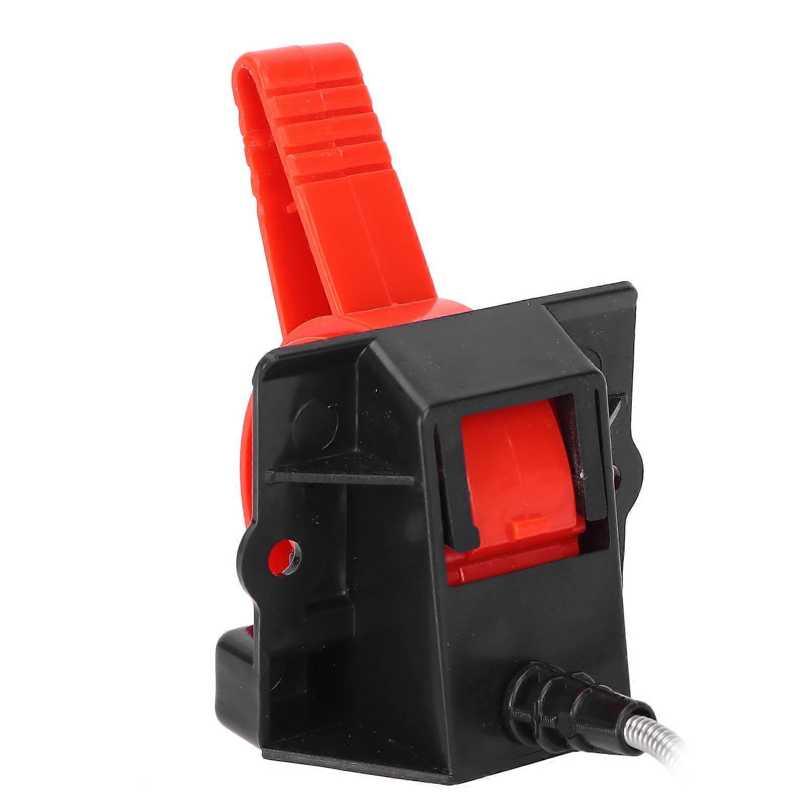 Câble D’accélérateur AM121508 Pour Tondeuse John Deere LX172 LX173 LX176 – Remplacement Direct
