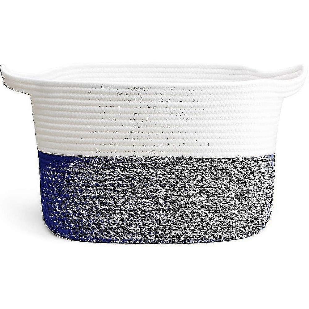 Foldable Laundry Basket Kindergarten Storage Box Container Organizer