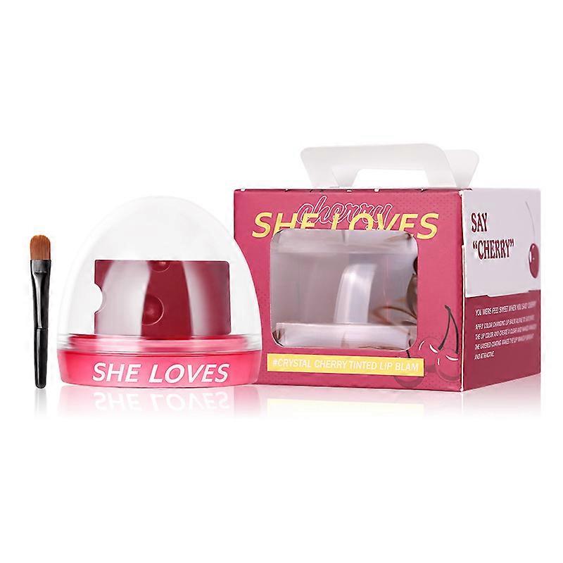 Sheloves Cheese Cute Design Makeup Ph Jules Balm, Proxy Document, Moisturizing Lipstick, Bleaching Mask, Moisturizing Lines, Jules Balm