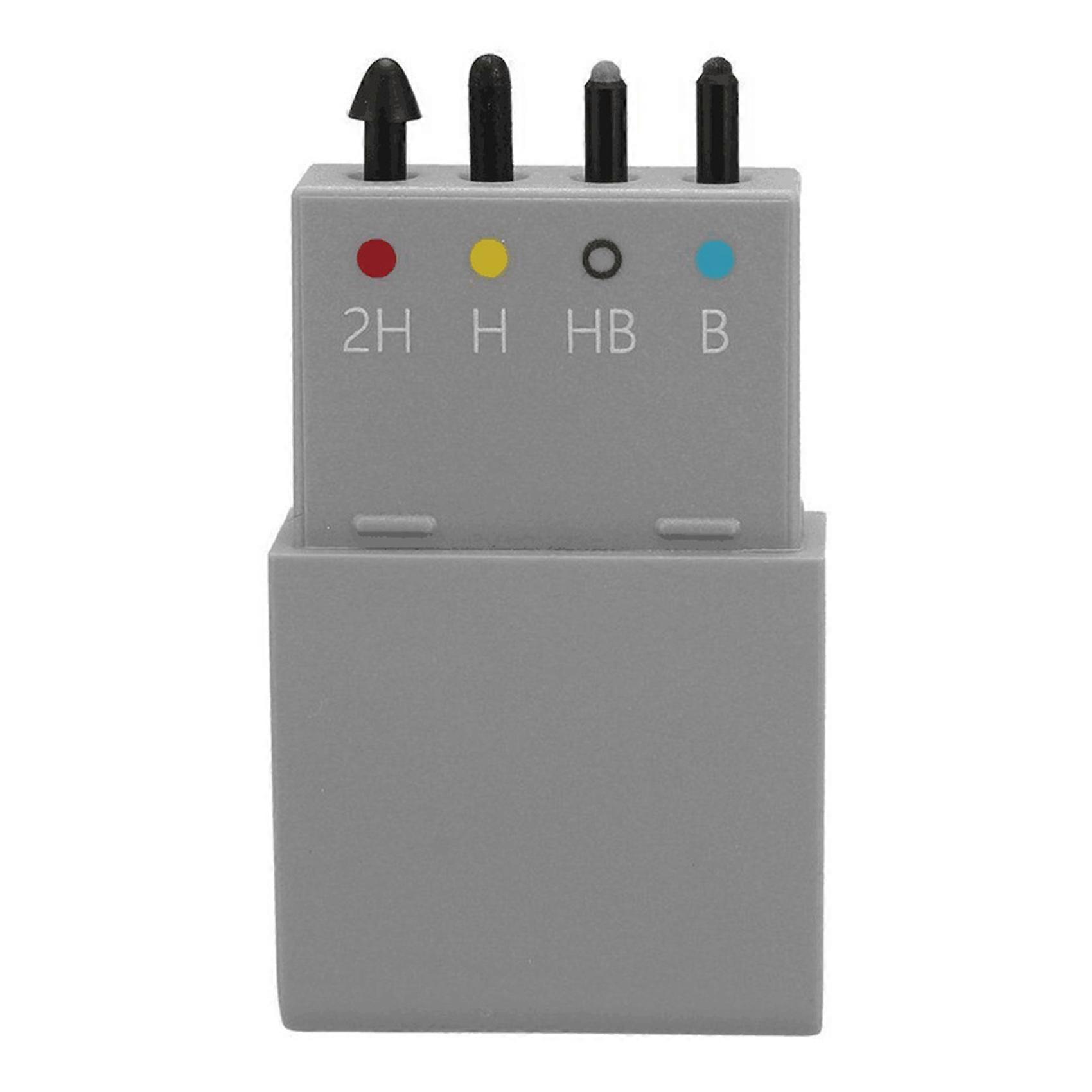 for 2H H HB B Tips Kit Refill Replacement for Pro 7 6 5 Series/ Book/ Go Laptop Press Pen