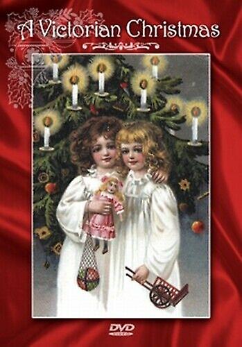 A Victorian Christmas DVD (2006) cert U - Region 2