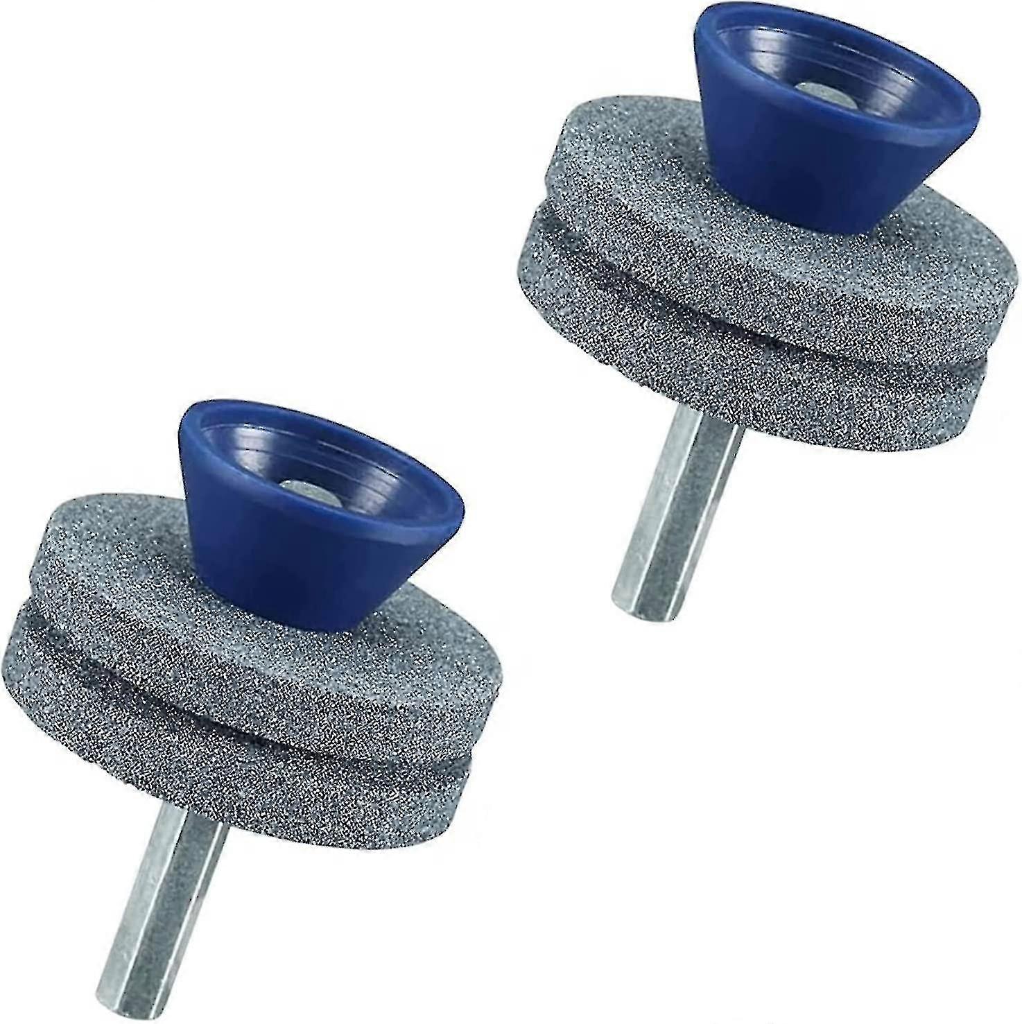 Double -layer Grass Cutting Machine Grinding Tool