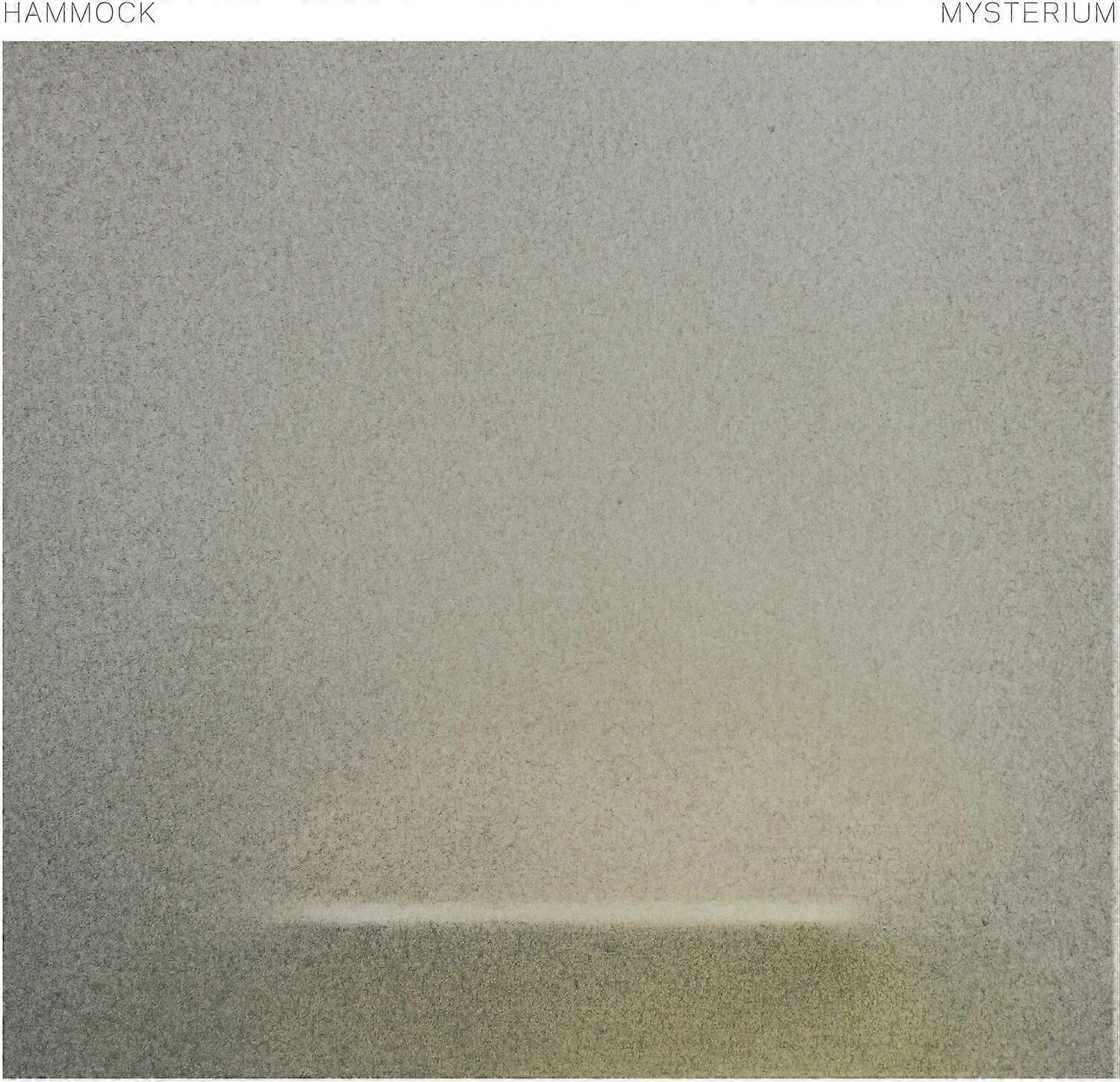 Hammock - Mysterium  [COMPACT DISCS] USA import