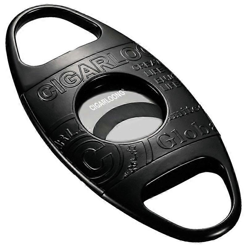 cigar cutter, Cigar Cutter Cigar Cutter Stainless Steel Sharp Double Blade Portable Cigar cutter