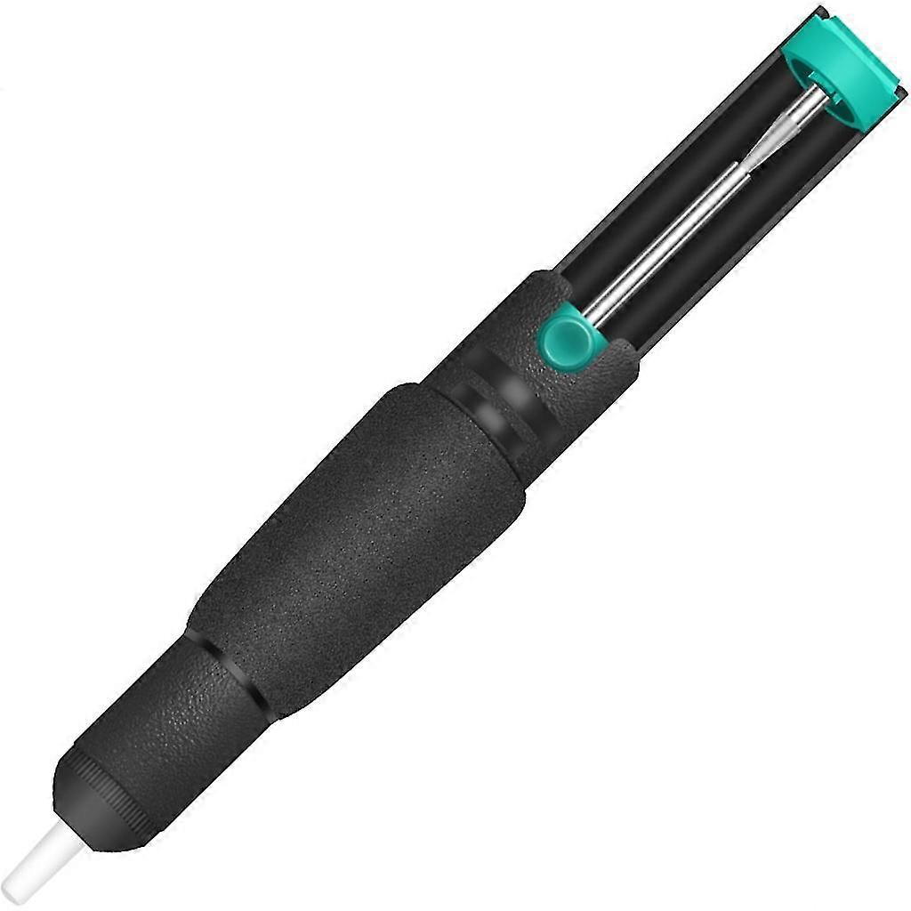 Solder Sucker Desoldering Vacuum Pump Solder Removal Tool