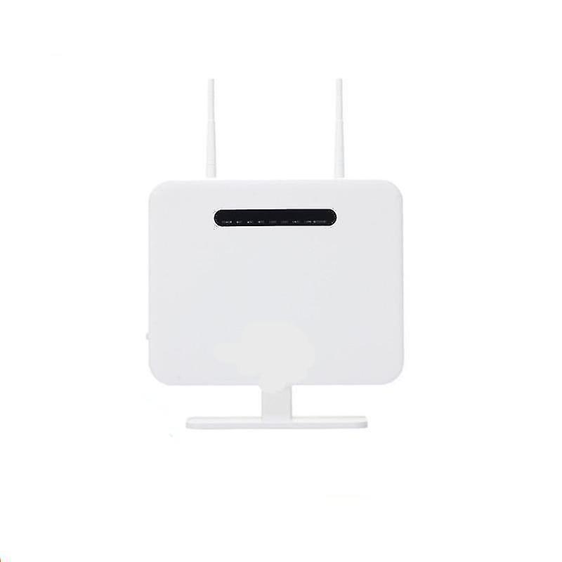 kuwfi unlocked 4g lte router 300mbps wireless