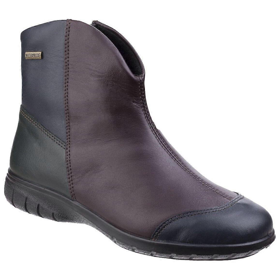Cotswold Glympton Waterproof Ankle Boots Womens