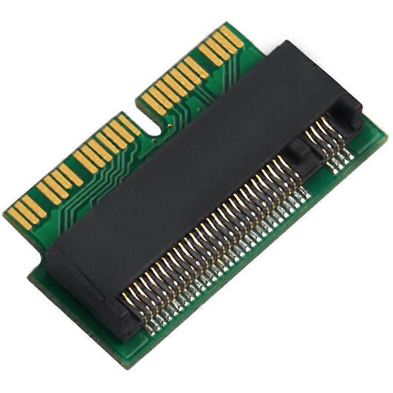 M.2 NVME SSD Convert Adapter for Upgraded Pro Retina Mid 2013-2017, AHCI SSD Upgraded Kit