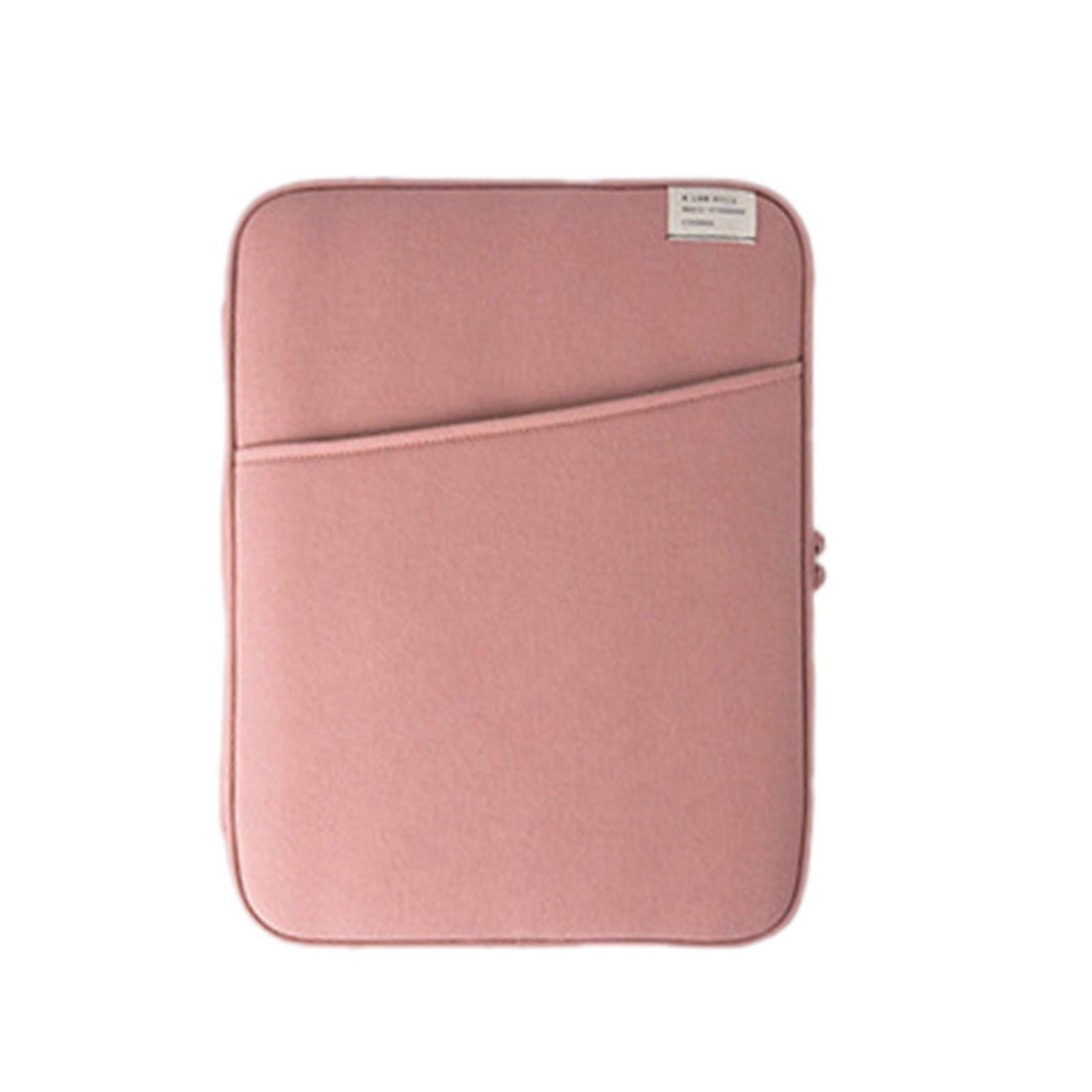 Tablet Sleeve Bag Carrying Case Shockproof Sleeve Protective Liner Bag Pouch for MacBook iPad Notebook