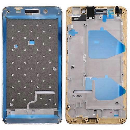 For Huawei Honor 4X Front Housing Screen Frame Bezel
