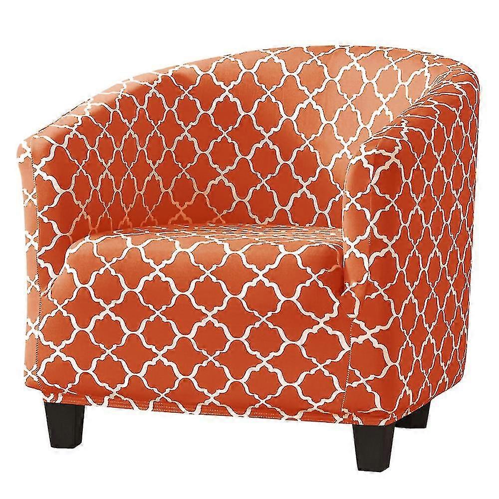 Housse de fauteuil, de chaise, de canapé, de salon, de baignoire, de baril
