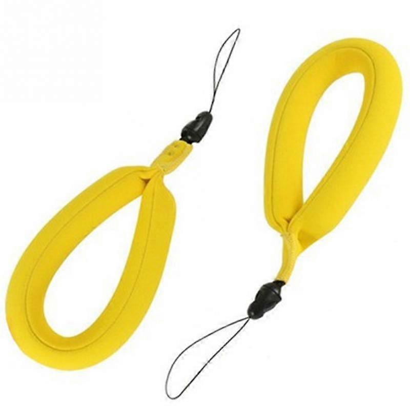 Floating Wrist Strap for Gopro hero chest Head Wrist Mount Strap Hand bobber For Go pro SJCAM Xiaomi Yi Action Camera