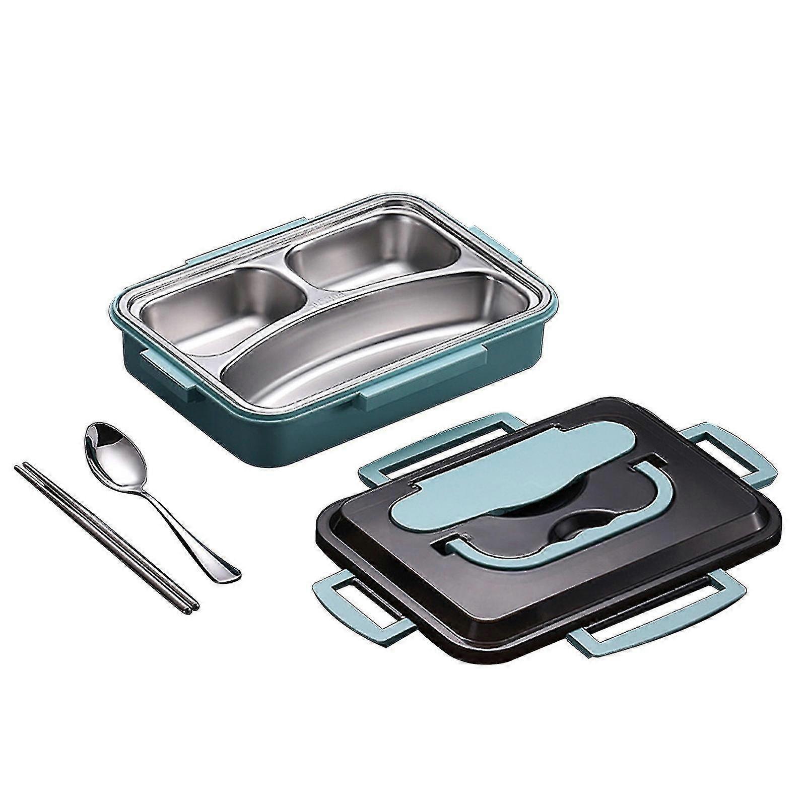 Sealed Fresh Large-capacity Lunch Box