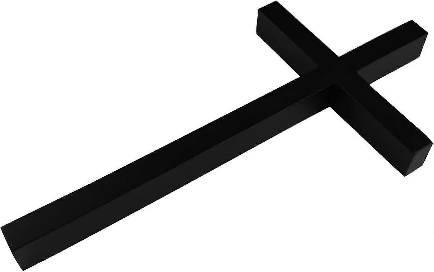 Cross Jesus Collectible Christian Wall Hanging Crucifix Ornament Bedroom