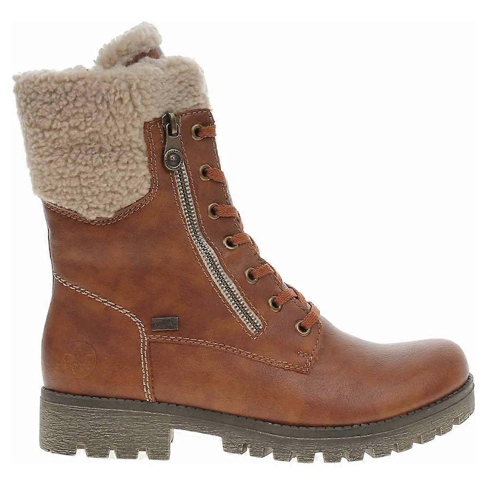 Shoes Rieker 7852224