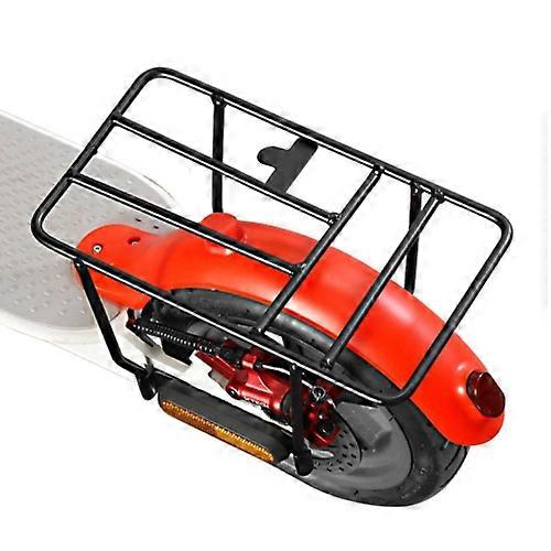 Scooter Modification Multifunctional Tailstock For Xiaomi