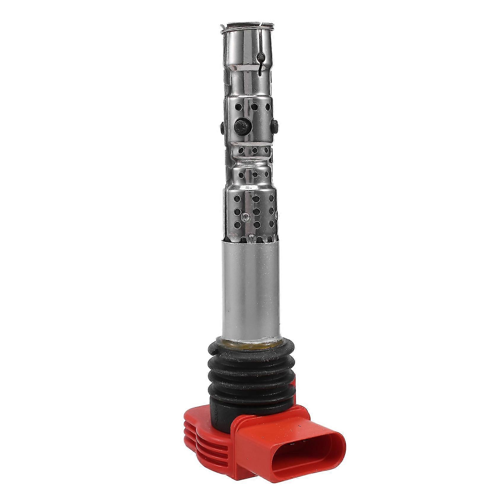 06c905115a Ignition Coil Ignition High Voltage Package For Car Suitable For Model A4 A6