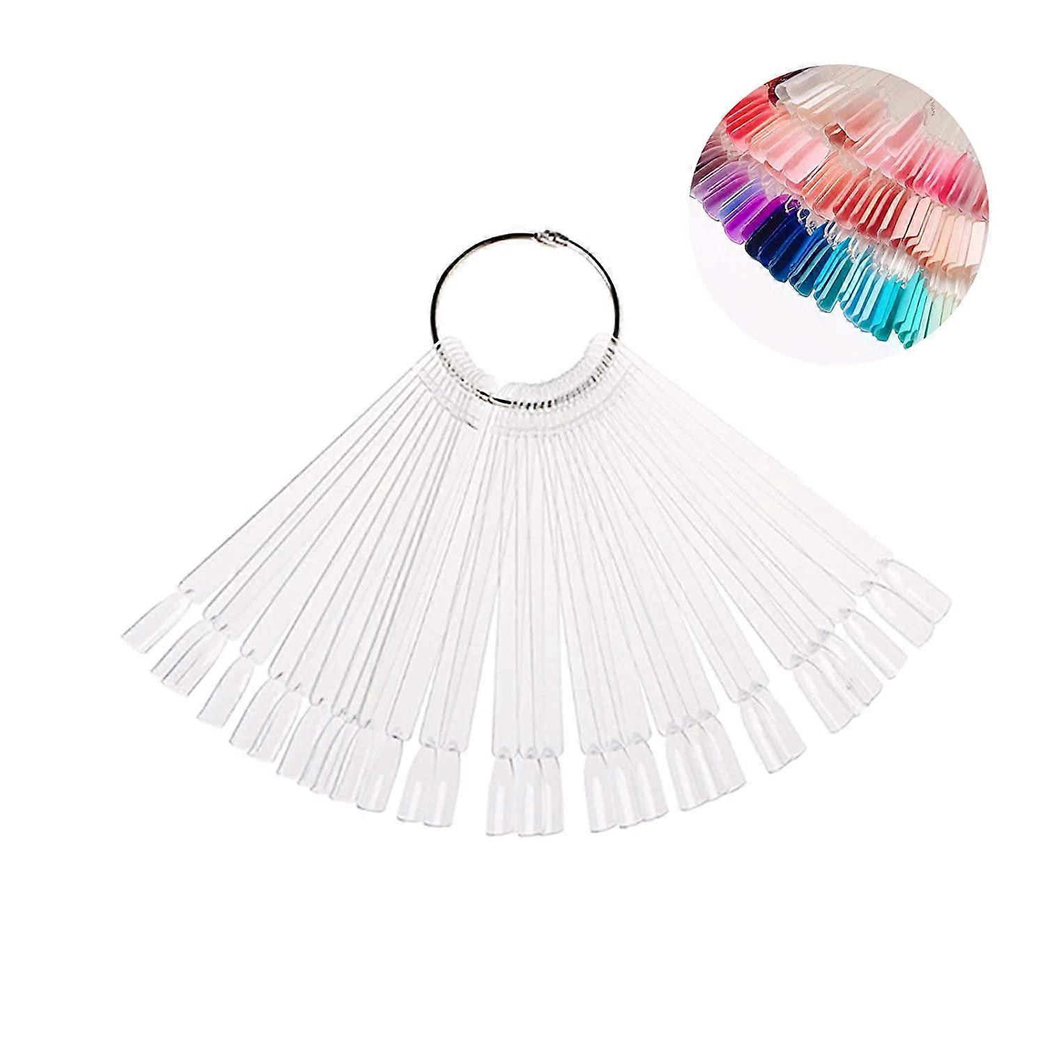PCS Disposable Eyeshadow Brushes