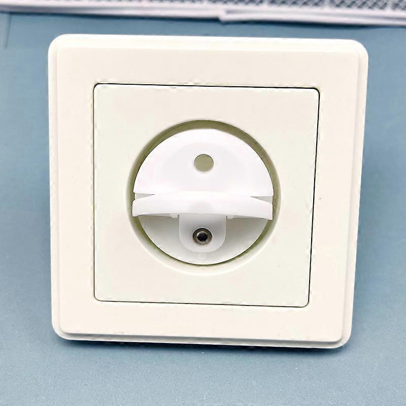 Baby Socket Cover Pack x15 Electrical Socket Protector with Handle