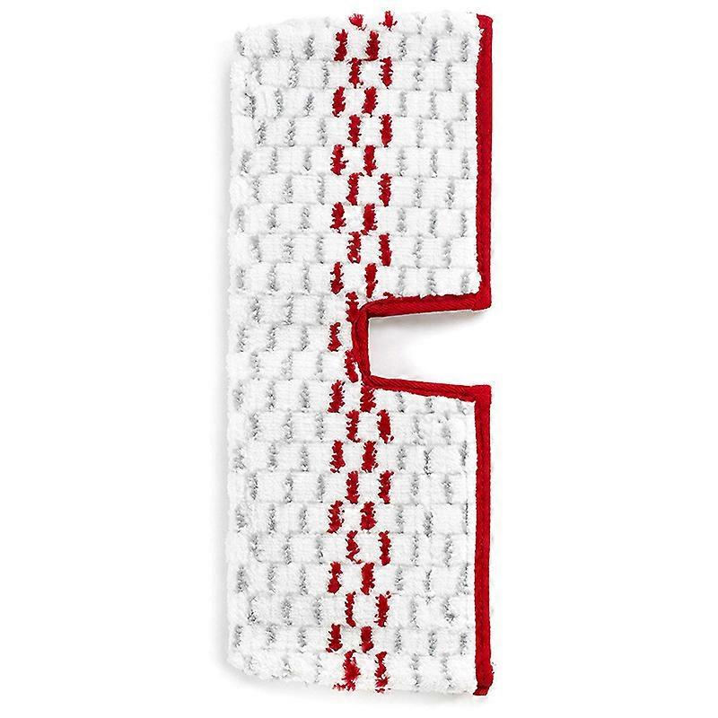 2pcs Mopping Pad for O-cedar Replace Microfiber Pads Mop Head Refill Vacuum Cleaner Home SweeperMop Head40*15cm)