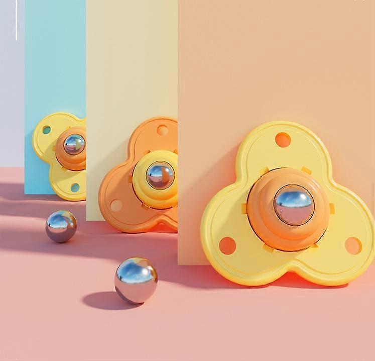 Self Adhesive Caster, Adhesive Universal Wheel Trash Bin Rack, Multi-Function Roller Bed Storage Box,Wheels at The Bottom, Can be Pasted Universal Pu